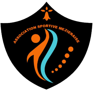 Logo Association Sportive Mézièraise